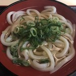 Nakano Udon Gakkou - 