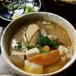 志な乃 - どうです！美味しそうでしょ！