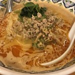 中国ラーメン揚州商人 - 