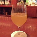 サンルーカルバー - アロランジュ（a l'orange）