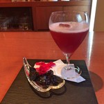 サンルーカルバー - eX-Charmant