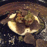 炭火焼ステーキ　天元 - 