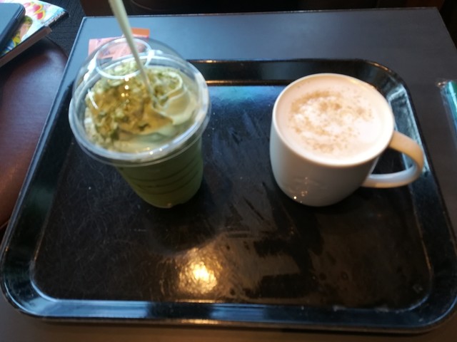 スターバックス コーヒー 酒田みずほ店（STARBUCKS COFFEE） - 酒田（カフェ）の写真
