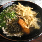 Ryuugamizu Soba - 