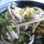 Ryuugamizu Soba - 