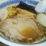 遠軽ラーメン 江口 - 