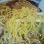 遠軽ラーメン 江口 - 