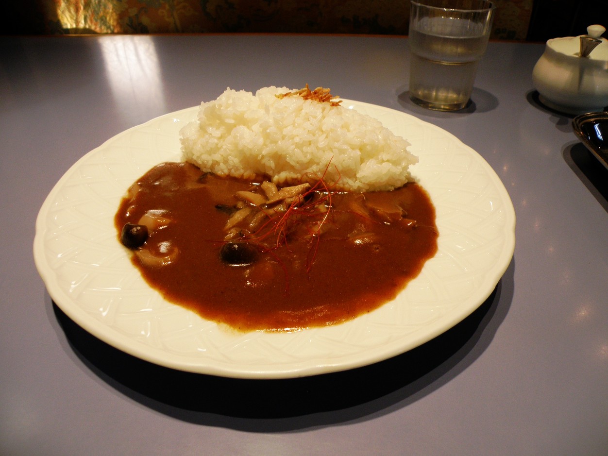 旬粋カレー工房 name=