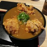 うどん居酒屋 江戸堀 - 