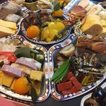 近江懐石 清元 - 