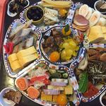 近江懐石 清元 - 