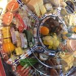 近江懐石 清元 - 