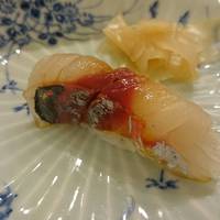 鮨 泰蔵 - 