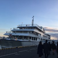 シンフォニー東京湾クルーズ - 