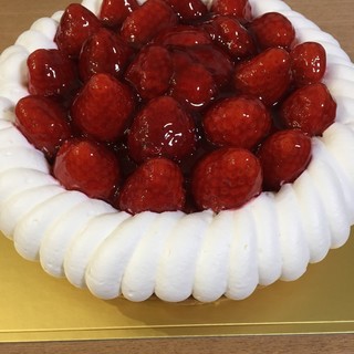 泉区で人気のケーキ ランキングtop 食べログ