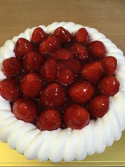 ちゃっきおじさん - 仙台市泉区その他（ケーキ）の写真