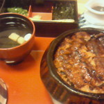 あつた蓬莱軒 松坂屋店 - 