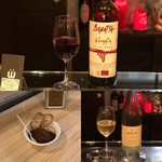 ジェラテリア アクオリーナ - 年越し限定料理ですので今年の年末に行けばあるかもしれないです。