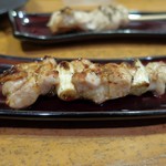 やきとり 正や - ねぎま