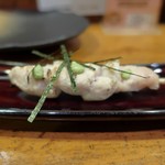 やきとり 正や - ささみわさび