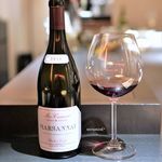 エクアトゥール - ワイン