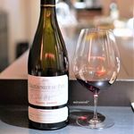 エクアトゥール - ワイン