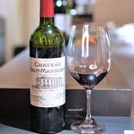 エクアトゥール - ワイン