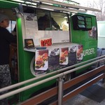 信州デリシャスバーガー - 