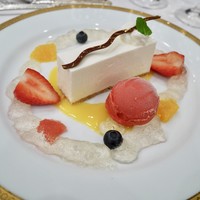 リーガロイヤルホテル京都 - 料理_2017年12月