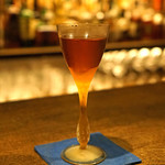 バー オーディン - マンハッタン