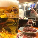 さっぽろジンギスカン 本店 - 