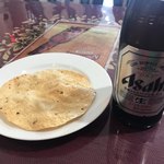 リトルインドパレス - 