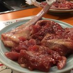 さっぽろジンギスカン 本店 - 