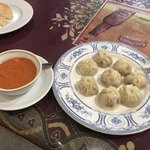 リトルインドパレス - 