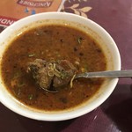 リトルインドパレス - 