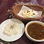 リトルインドパレス - 