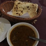 リトルインドパレス - 