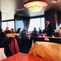 ホテルオークラ レストラン横浜 中国料理 桃源 - 
