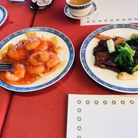 ホテルオークラ レストラン横浜 中国料理 桃源 - 