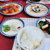 ホテルオークラ レストラン横浜 中国料理 桃源 - 