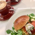 bills モーニング^_^