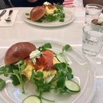 bills 福岡 - たまの贅沢^_^