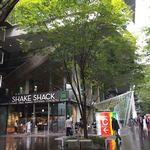 シェイクシャック 東京国際フォーラム - 