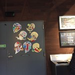 シェイクシャック 東京国際フォーラム - 