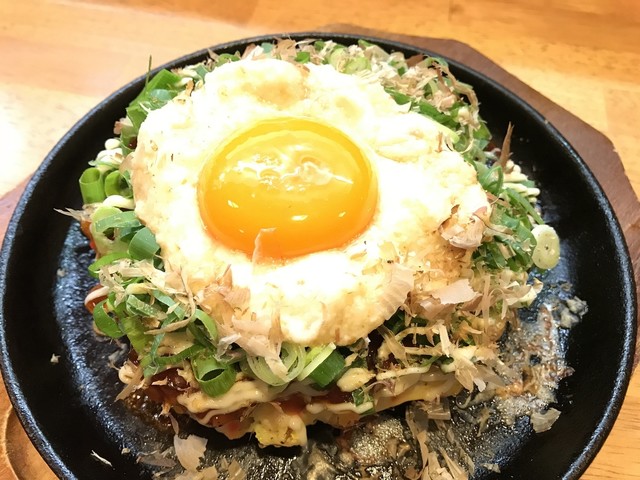 テッパンけいちゃん Teppanケイチャン 伊勢崎 お好み焼き 食べログ テッパンけいちゃん Teppanケイチャン 伊勢崎 お好み焼き 食べログ