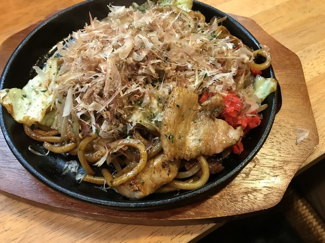 テッパンけいちゃん Teppanケイチャン 伊勢崎 お好み焼き 食べログ テッパンけいちゃん Teppanケイチャン 伊勢崎 お好み焼き 食べログ