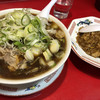 末廣ラーメン本舗  秋田駅前分店