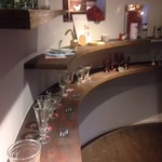 東山ボヌール - 雑貨も販売してます。