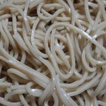 そばのやまっく - 