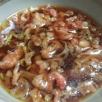 そばのやまっく - 